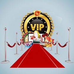 tournois VIP